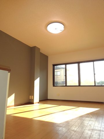 居室・リビング　＊イメージです