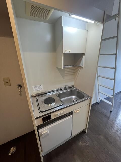 キッチン　参考