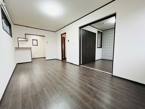 居室・リビング　参考※２F室内