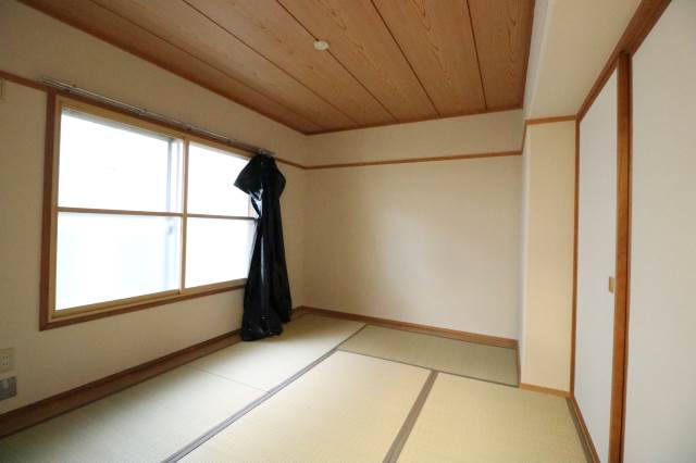 その他部屋・スペース　和室