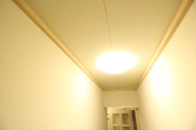 その他設備　照明