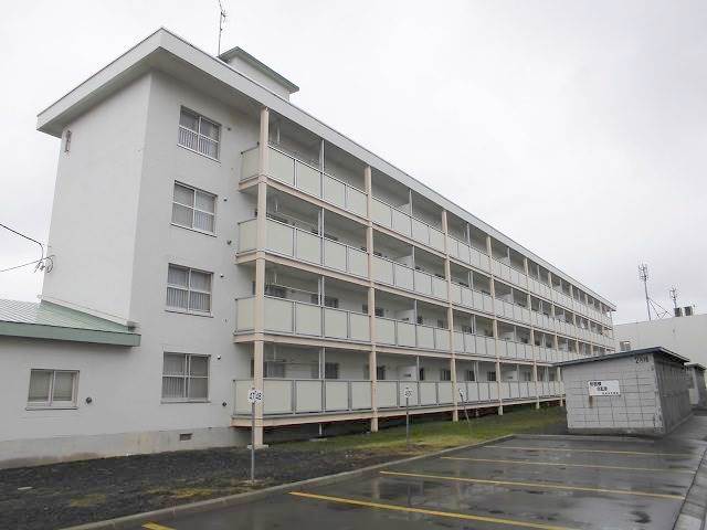 建物外観　諸条件ご相談受付中！