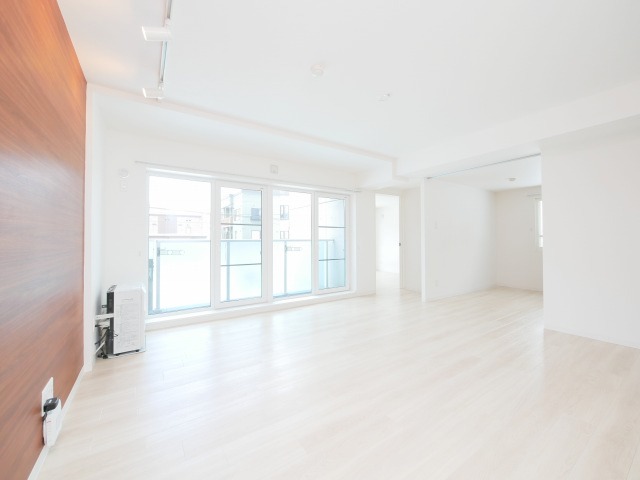 居室・リビング　リビングです☆