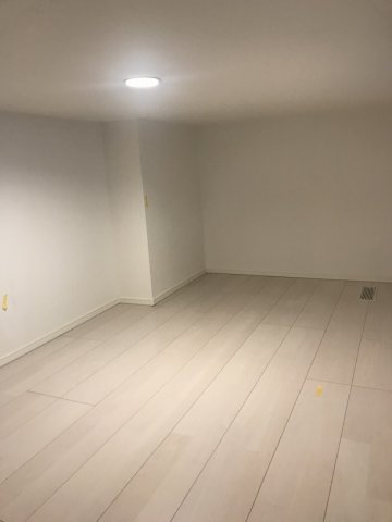 収納　参考写真・床下収納