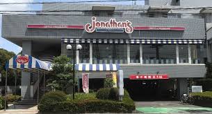 飲食店　ジョナサン 綱島店（飲食店）まで846m