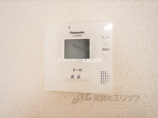 セキュリティ　ドアフォン（ＴＶ含）