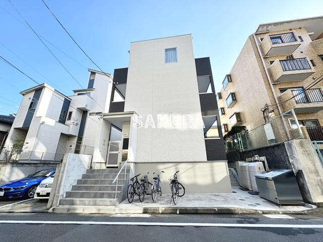建物外観　当店おすすめ物件♪