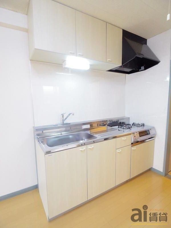 キッチン　※同仕様写真です
