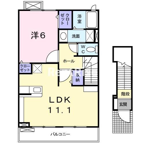 建物外観　外観写真