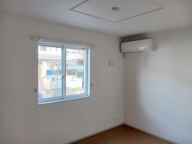その他部屋・スペース　内装は落ち着いています