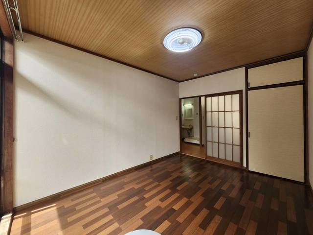 居室・リビング　別号室参考