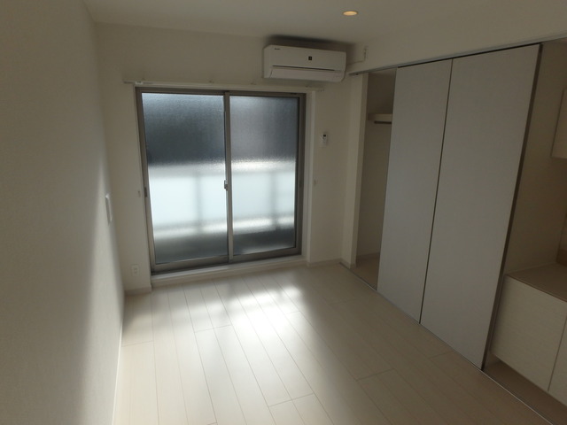 その他部屋・スペース　洋室