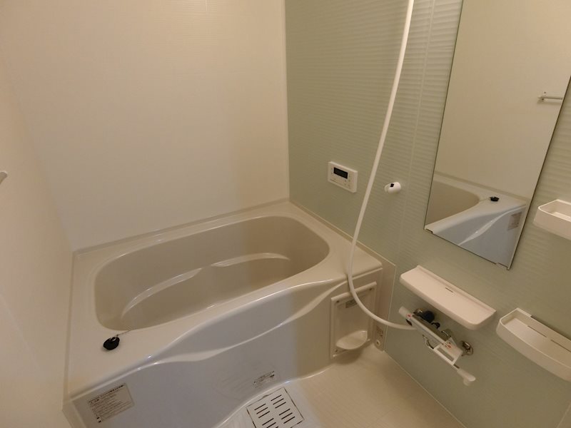 バス・シャワールーム　同型タイプ