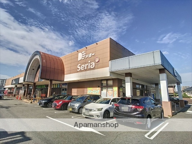 スーパー　ドミー安城横山店（スーパー）まで442m