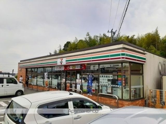 コンビニ　セブンイレブン　玉名立願寺店（コンビニ）まで750m