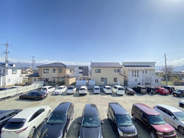 眺望　同物件別室の写真です。