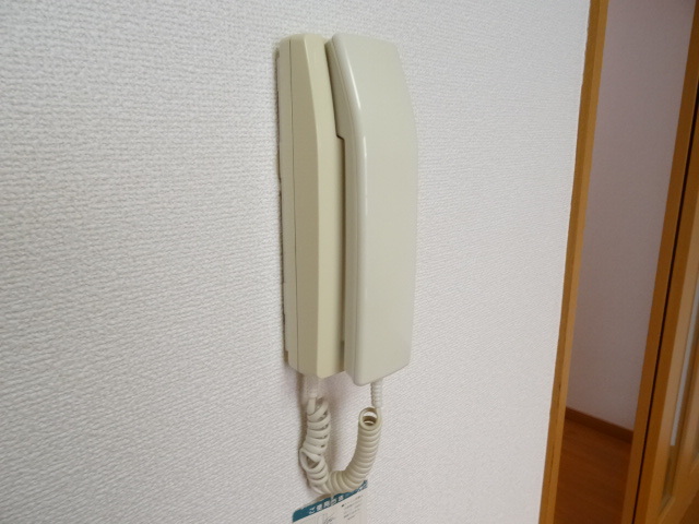 セキュリティ　写真別部屋参考写真となります。