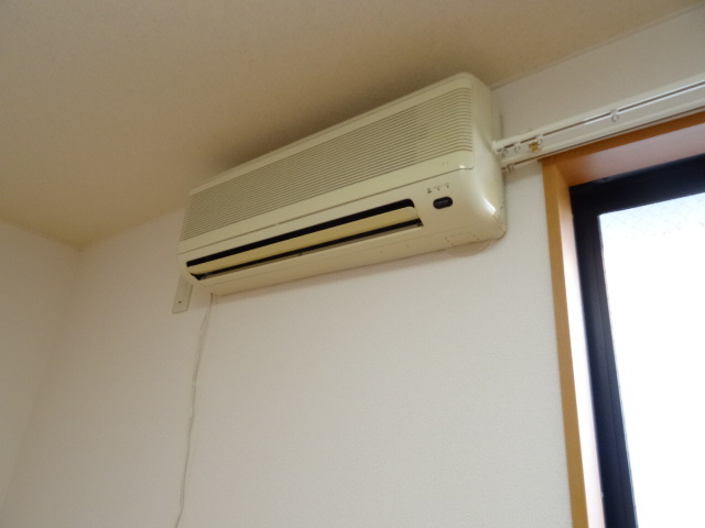 その他設備　写真別部屋参考写真となります。