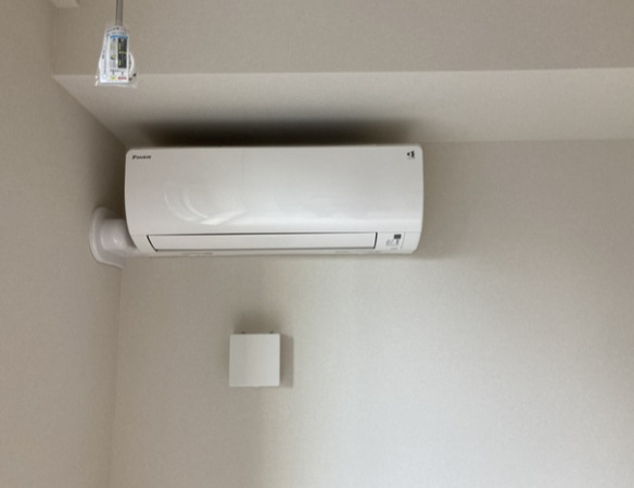 その他設備　別タイプ部屋　参考写真です