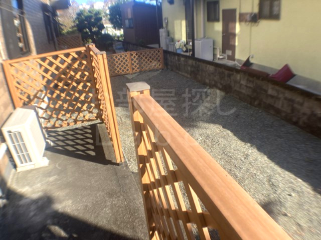庭