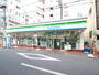 コンビニ　ファミリーマート（コンビニ）まで280m
