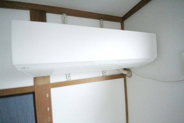 その他設備　別部屋参考写真