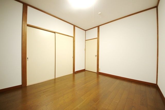 居室・リビング　別部屋参考写真