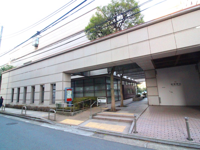 その他　目黒美術館（その他）まで30m