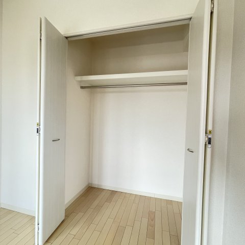 収納　同仕様タイプです