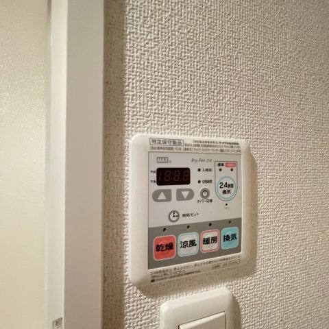 その他設備　同仕様タイプです