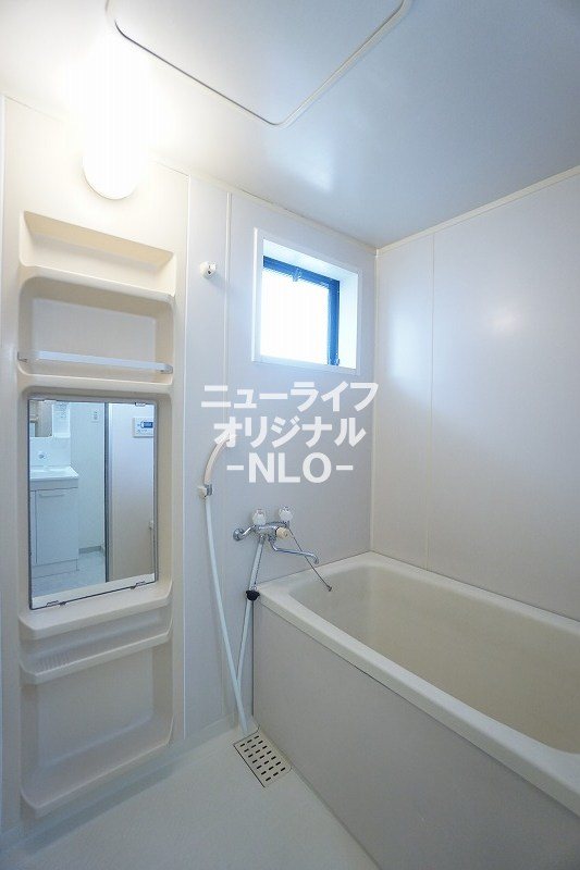 バス・シャワールーム　※同建物他部屋になります。現状優先です。