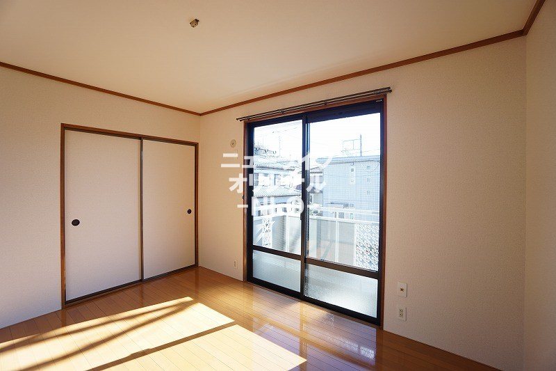 その他部屋・スペース　※同建物他部屋になります。現状優先です。