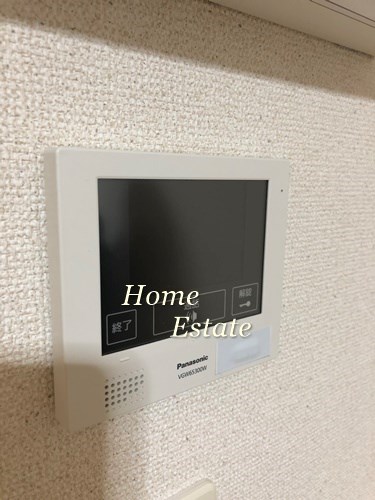 セキュリティ　同仕様