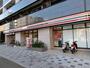 コンビニ　セブンイレブン千葉中央2丁目店（コンビニ）まで372m