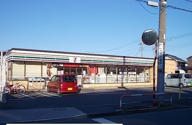 コンビニ　コンビニ（コンビニ）まで230m