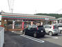 コンビニ　セブンイレブン 飯田松尾代田店（コンビニ）まで725m