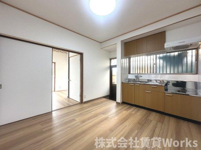 その他部屋・スペース　きれいな内装です
