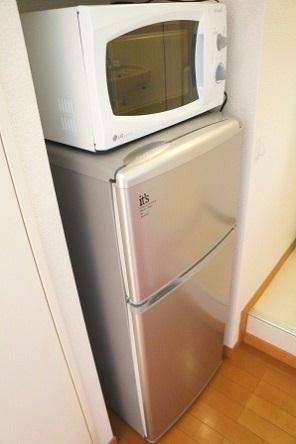 収納　設備・仕様は号室により異なる為、現況を優先致します。