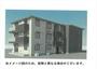 福大前駅より徒歩34分 3階 新築の賃貸物件