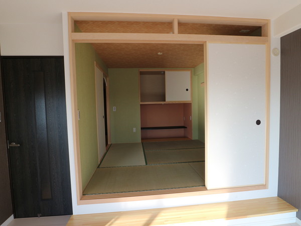 その他部屋・スペース
