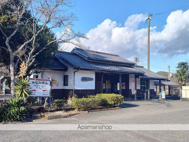 その他　ＪＲ南由布駅（その他）まで1800m
