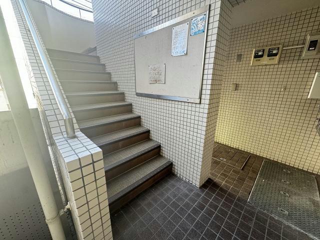 その他共有部分　建物設備