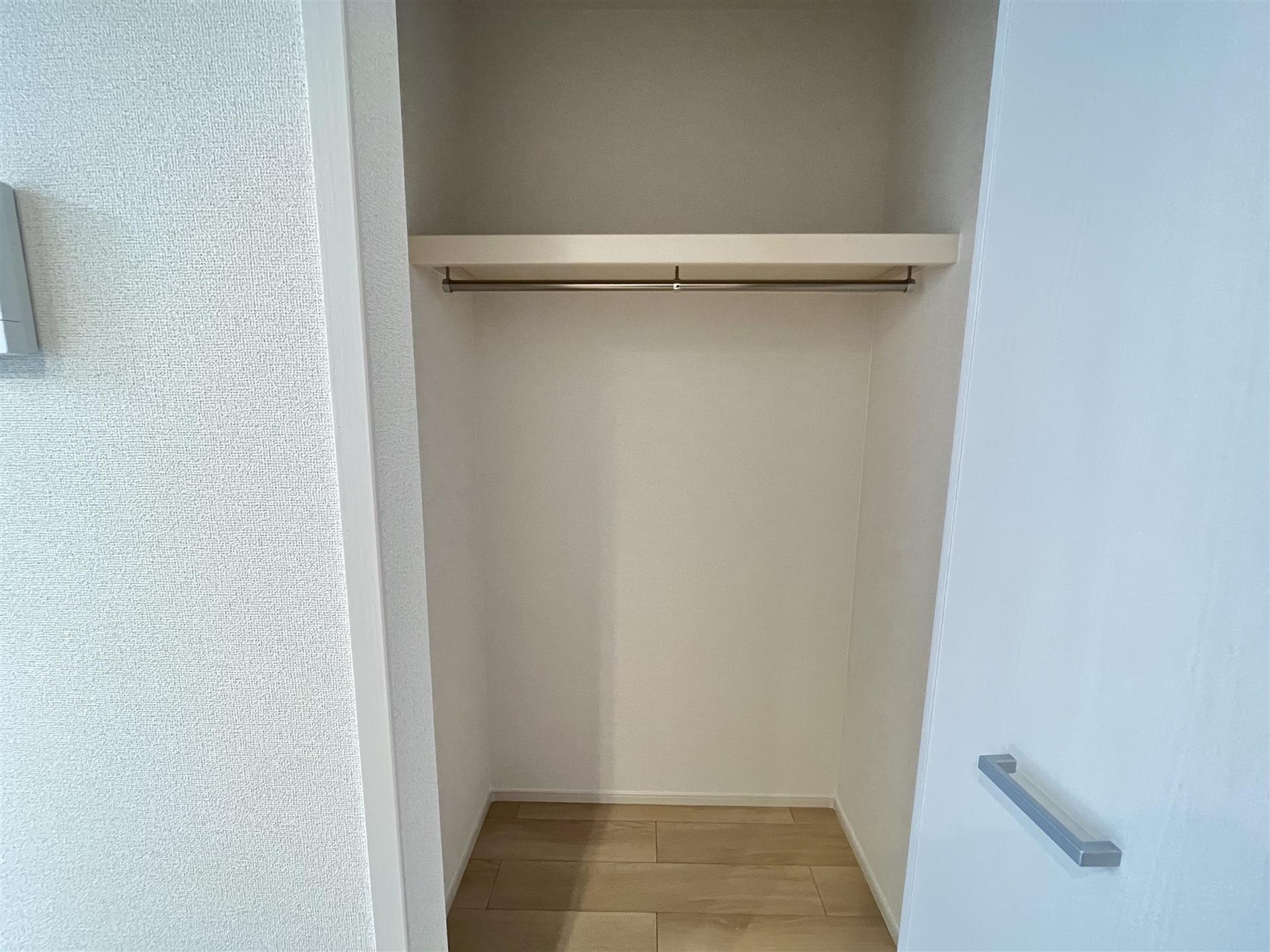 収納　収納
