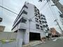 青木駅より徒歩10分 5階 築34年11ヶ月の賃貸物件