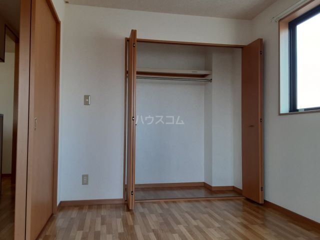 フロイデ宮竹の内装写真