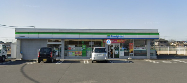 スーパー　コープ指扇店（スーパー）まで1242m