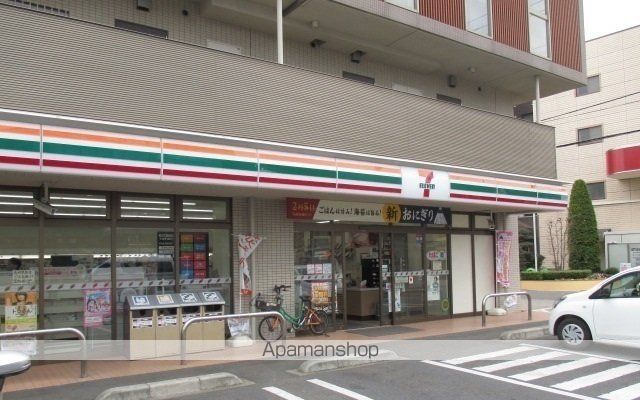 コンビニ　セブンイレブン前原東４丁目店（コンビニ）まで325m