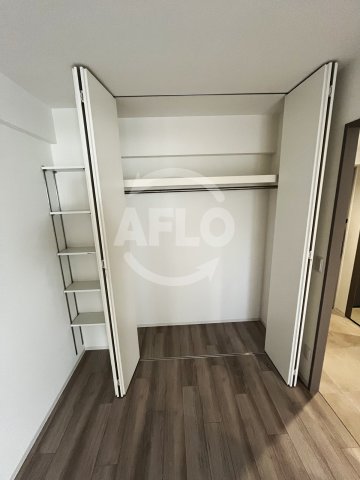 収納　estageo関目高殿