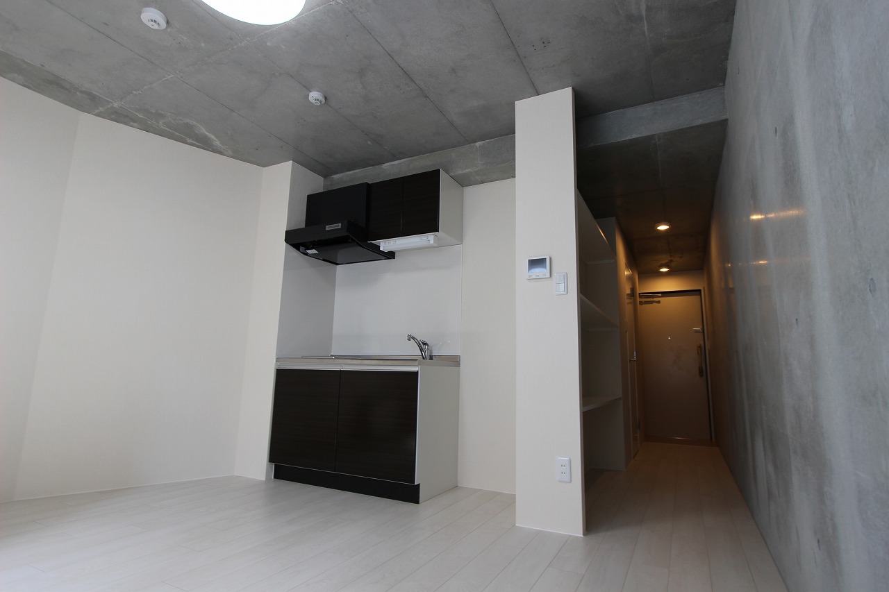 その他部屋・スペース　同マンション別部屋