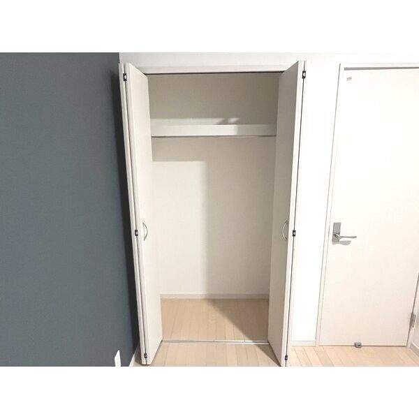 収納　参考写真（別号室）